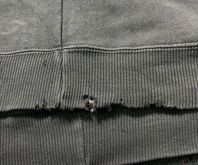 Other Sweater American Biker Size US L / EU 52-54 / 3 - 7 Thumbnail