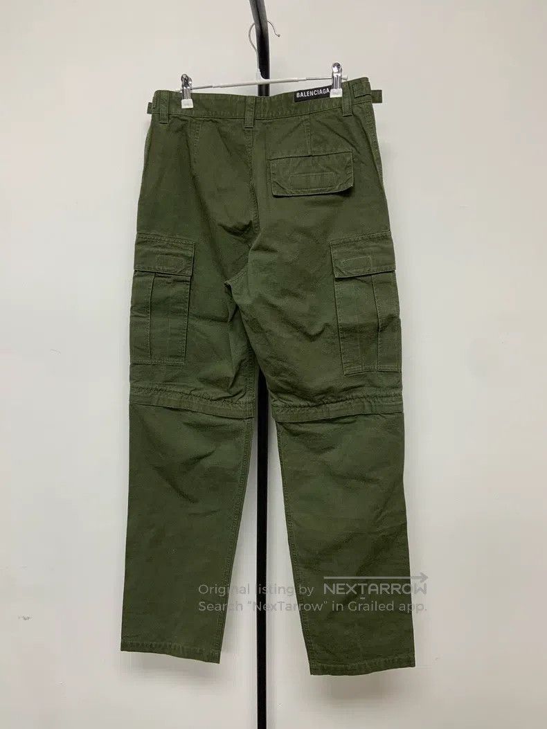 Balenciaga Balenciaga size XS Pants Size US 27 - 2 Thumbnail