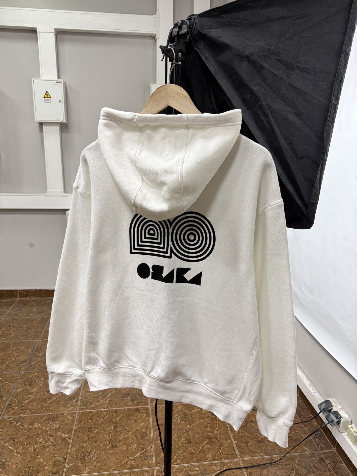 Nike 🇯🇵🎾 Nike Naomi Osaka Tennis Full Zip Hoodie Unisex Rare Y2K Size US S / EU 44-46 / 1 - 1 Thumbnail