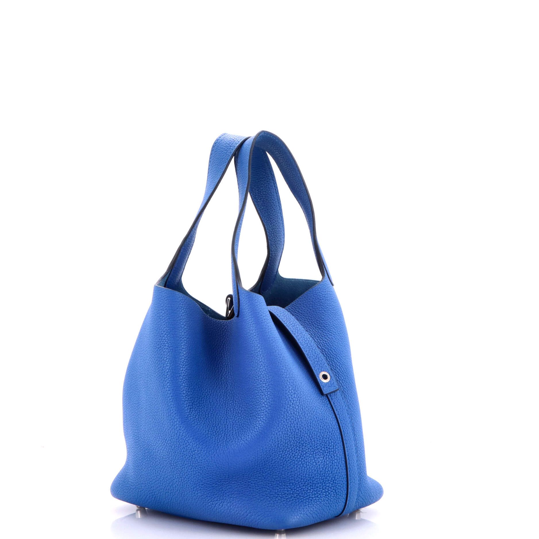 Picotin Lock Bag Maurice PM