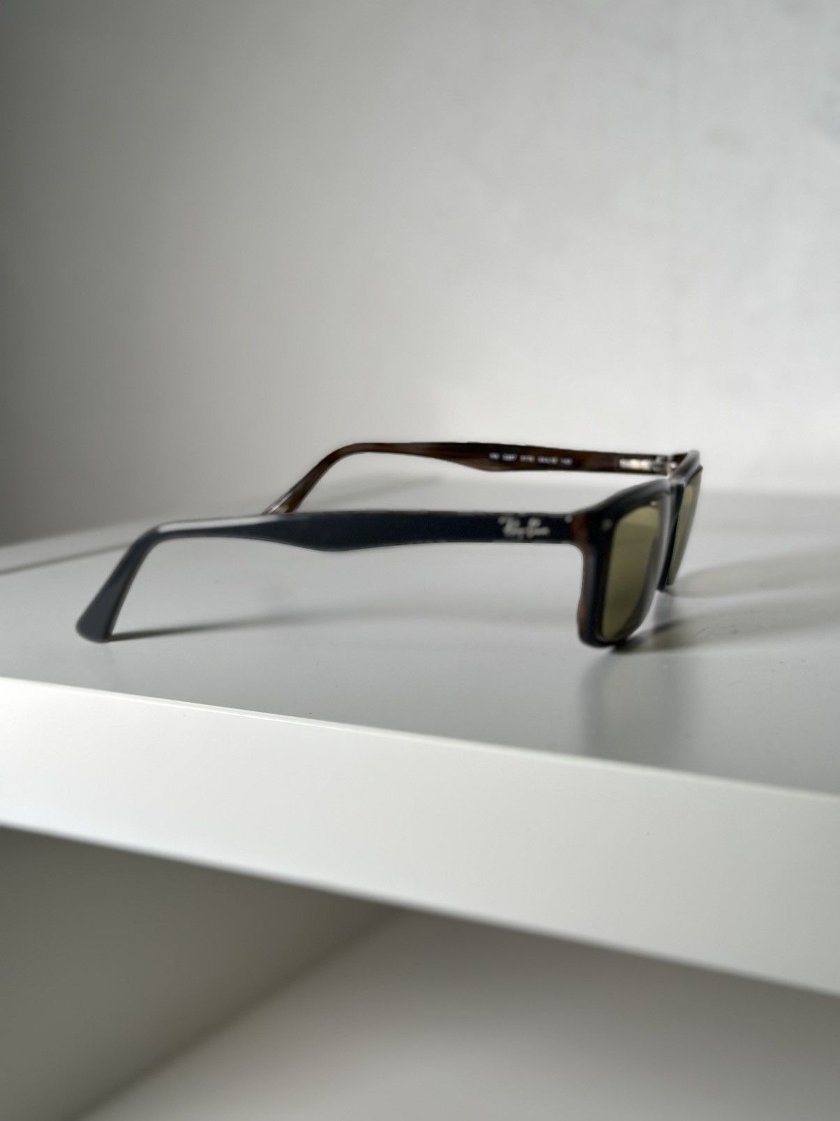 RayBan Ray Ban 5287 5176 glasses (frame)🔥 Size ONE SIZE - 5 Thumbnail