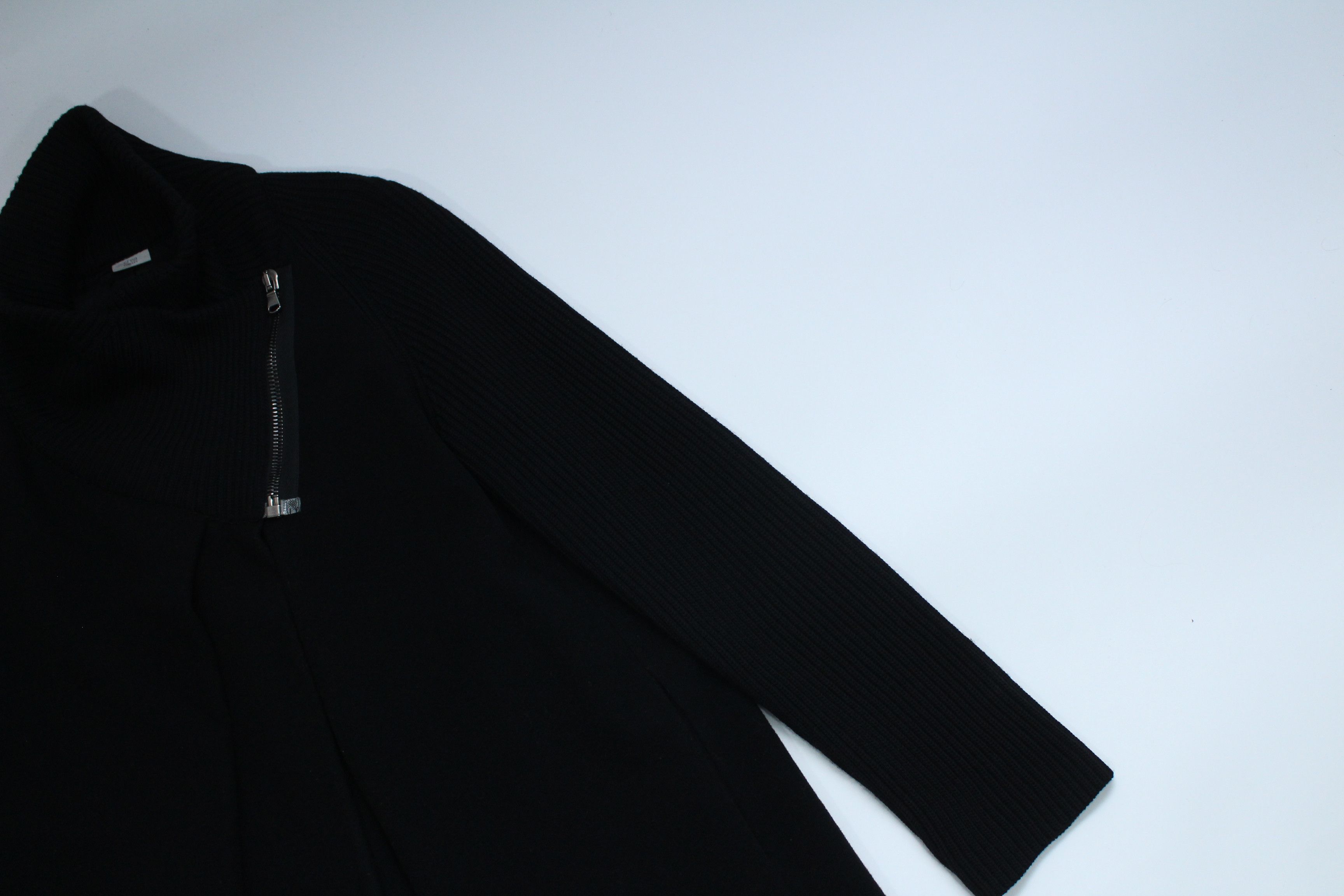 Vintage Crea Concept Coat Wool Womens Size 40 Authentic Hype Size S / US 4 / IT 40 - 11 Thumbnail