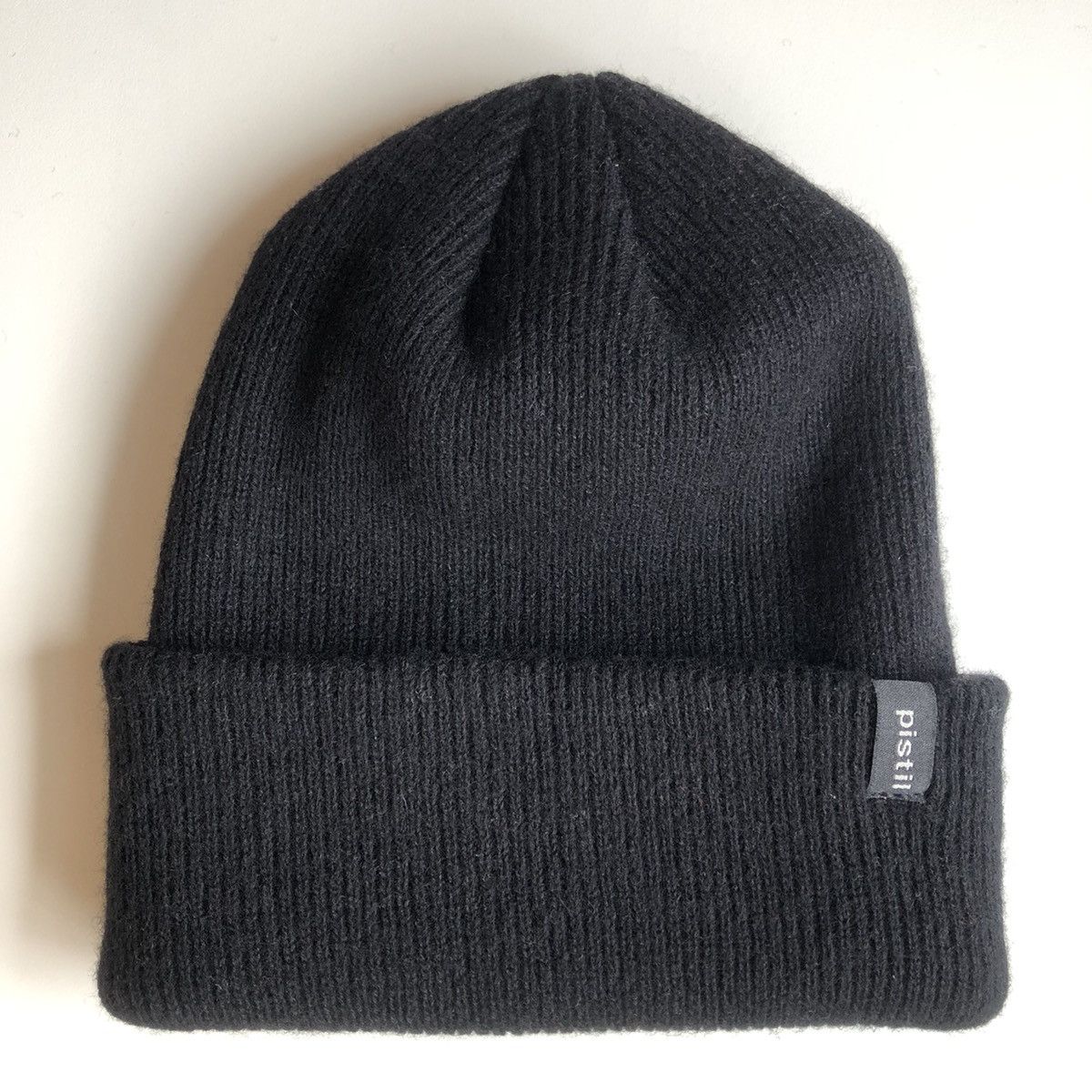 Other Pistil Recycled Cashmere/ Merino Beanie Size ONE SIZE - 1 Thumbnail