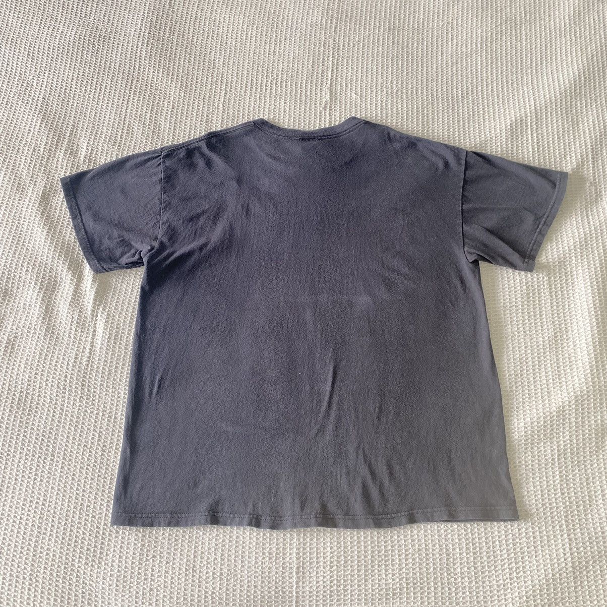 Vintage Thrashed Faded Vintage Y2K Camaro 67 ERD GRUNGE TEE Size US XL / EU 56 / 4 - 6 Thumbnail