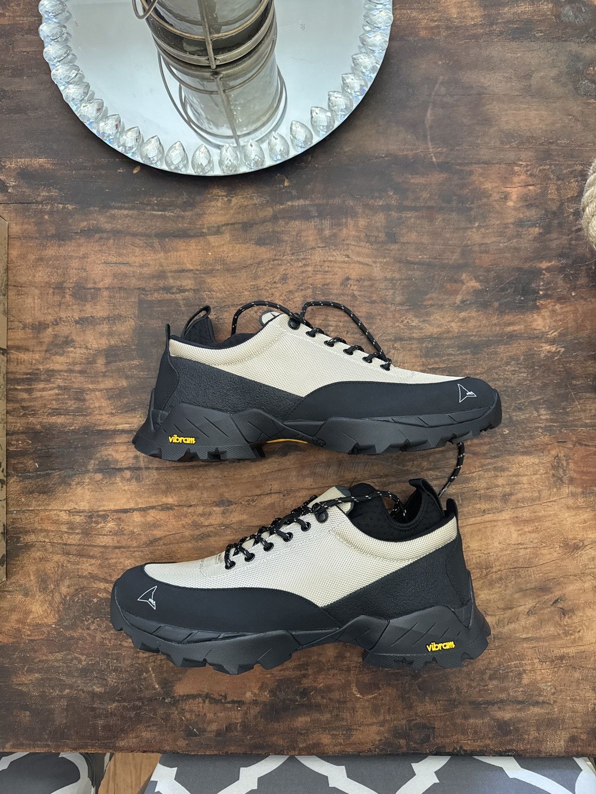 ROA Roa Neal - Sand | Grailed
