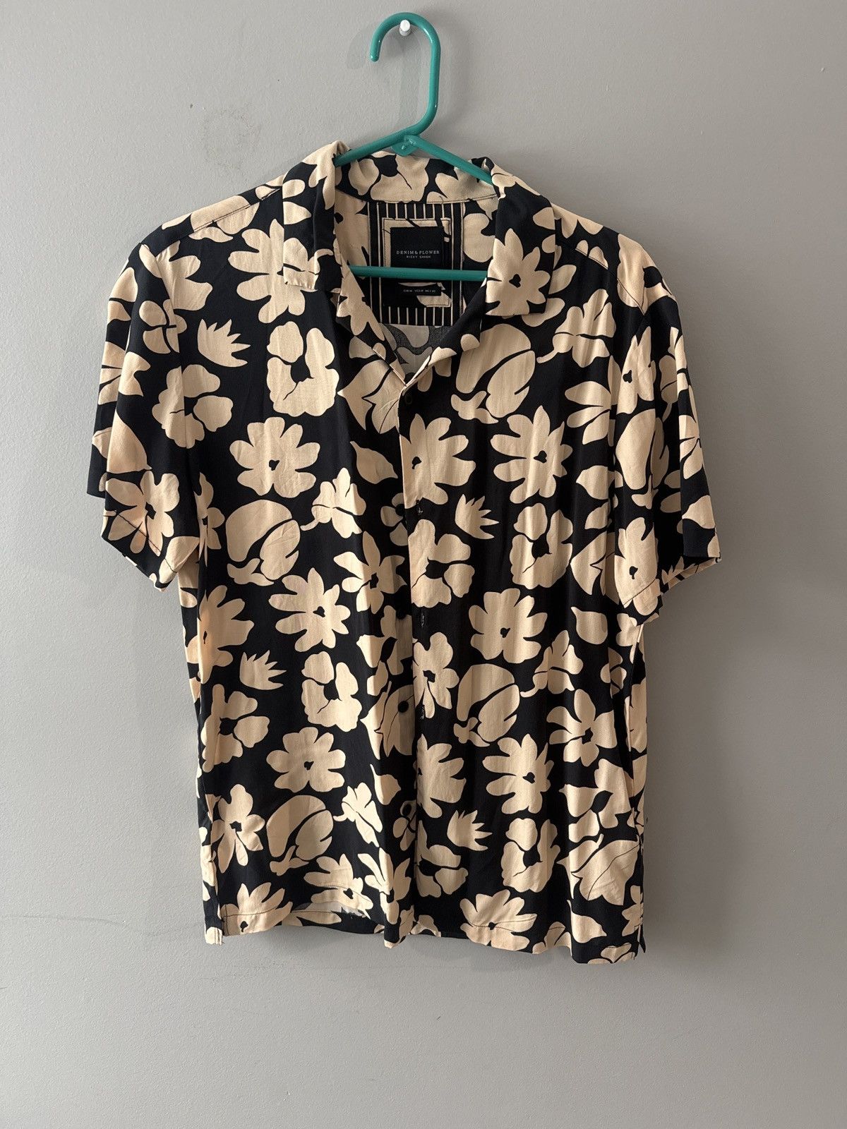 Other Chick magnet shirt Size US M / EU 48-50 / 2 - 1 Thumbnail