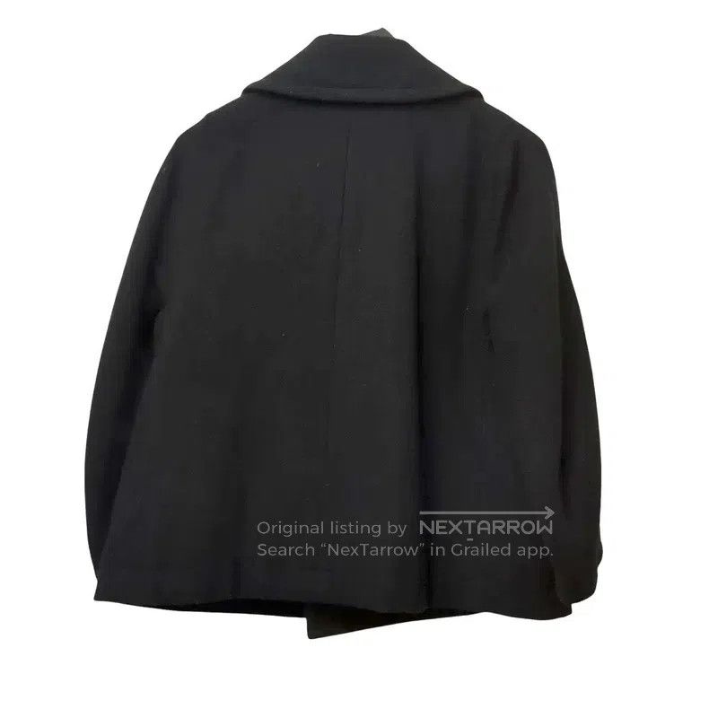 Comme des Garcons Comme Des Garcons Lapel double-breasted jacket Size M / US 6-8 / IT 42-44 - 2 Thumbnail