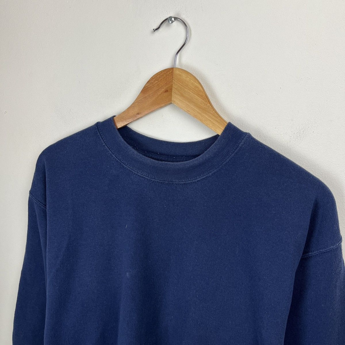 Fruit Of The Loom Basic Sweatshirt Fruit Of The Loom Box Fit Oversize Rap Y2k Size US M / EU 48-50 / 2 - 3 Thumbnail