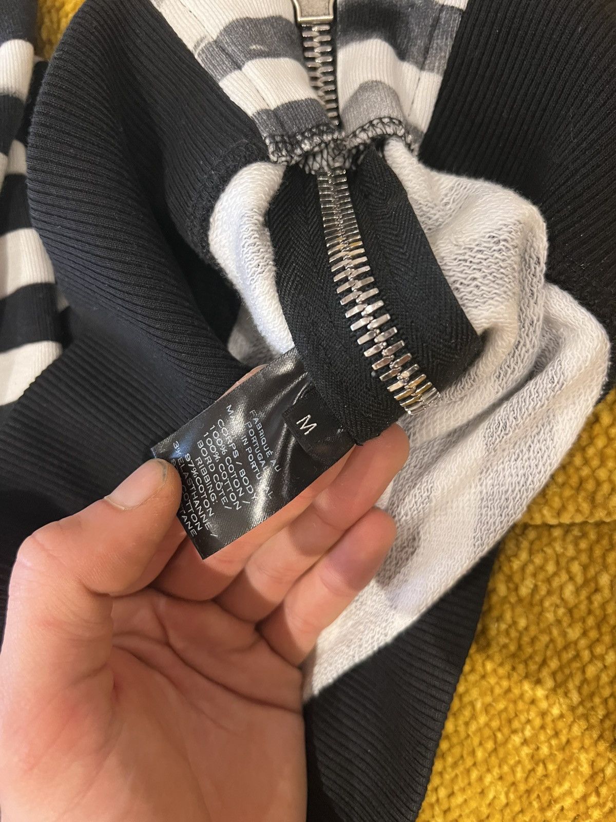 Balmain Balmain star sweater Size US M / EU 48-50 / 2 - 4 Thumbnail