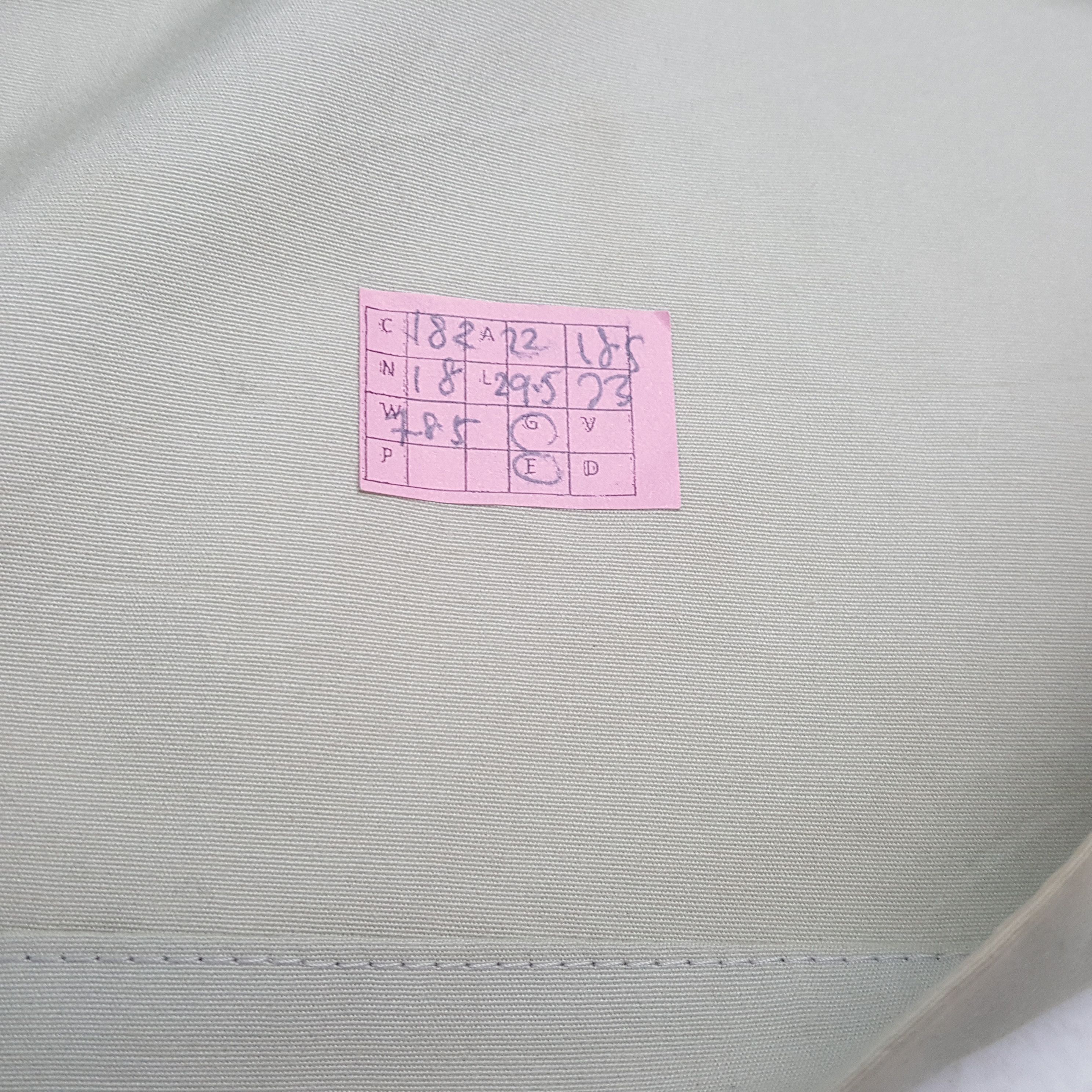 Issey Miyake × Japanese Brand × Vintage ISSEY MIYAKE MEN Blazer Japanese Designer Fashion Size 38S - 6 Thumbnail