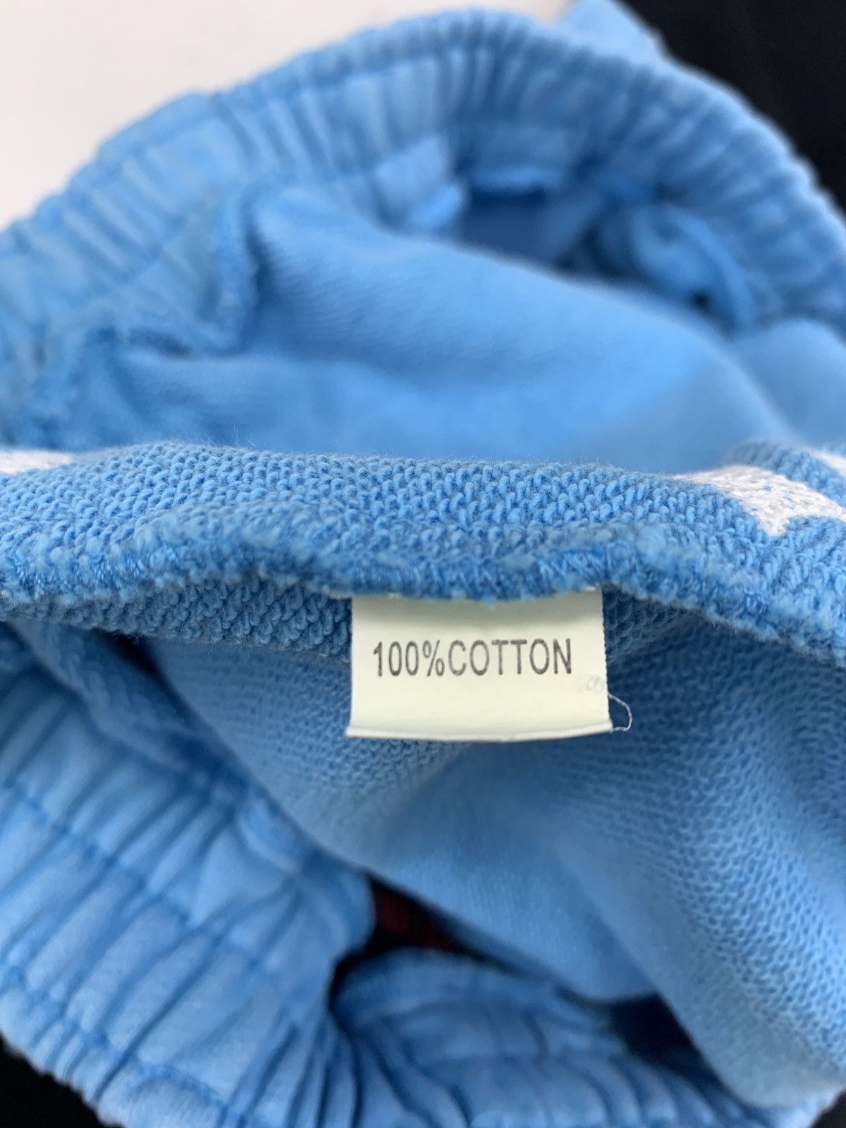 Godspeed Godspeed Courtside Shorts "Cloud Blue" Size US 32 / EU 48 - 6 Thumbnail