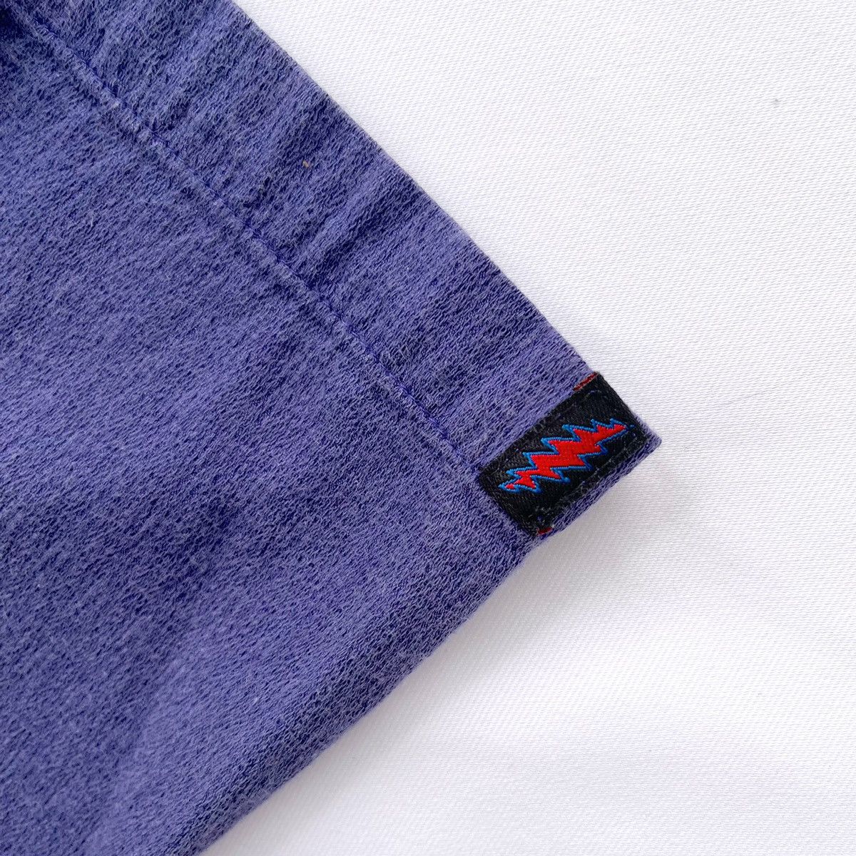 Grateful Dead Rare Grateful Dead Bertha Shirt by David Carey Button Down Size US M / EU 48-50 / 2 - 4 Thumbnail