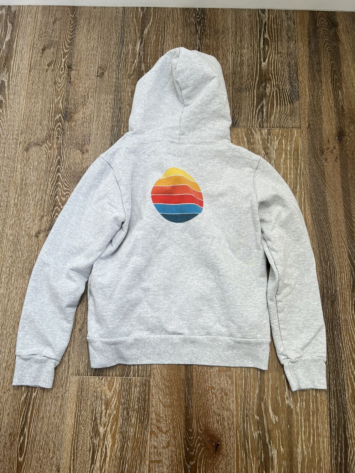 A.P.C. Apc hoodie Size S / US 4 / IT 40 - 2 Thumbnail
