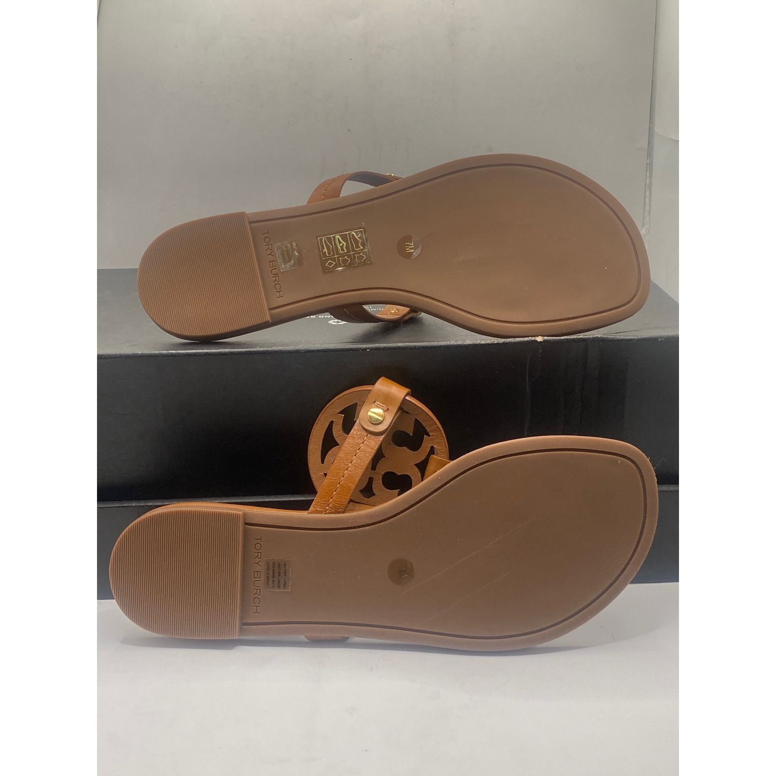 Other TROY BURCH Miller Sandal (Women) Size 7M Size US 7 / IT 37 - 5 Thumbnail