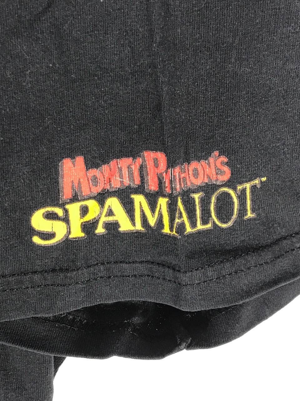 Vintage vintage monty phytons spamalot Size US L / EU 52-54 / 3 - 5 Thumbnail