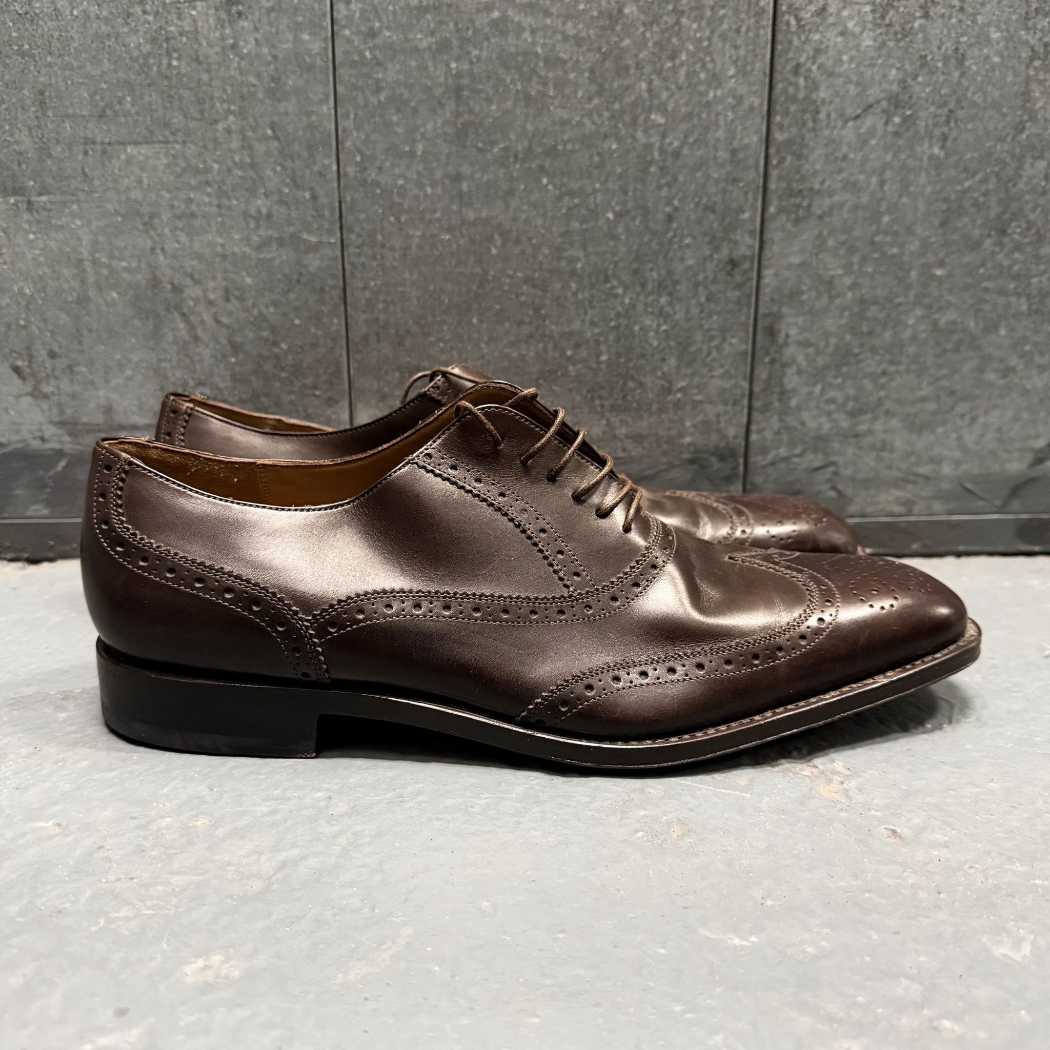 $1,495 FERRAGAMO - \