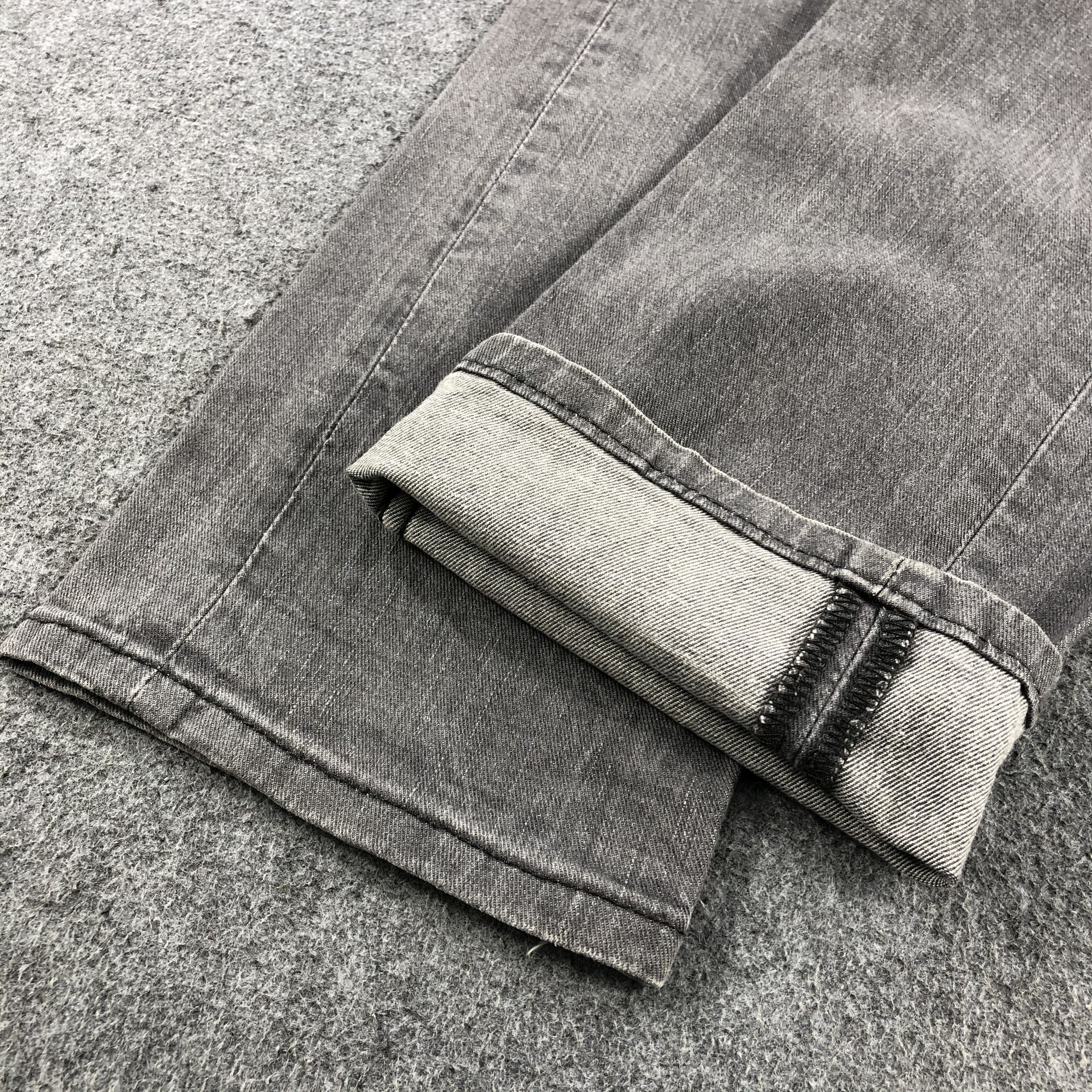 Levi's × Vintage Vintage Levis 514 Jeans-JM1294 Size US 33 - 7 Thumbnail