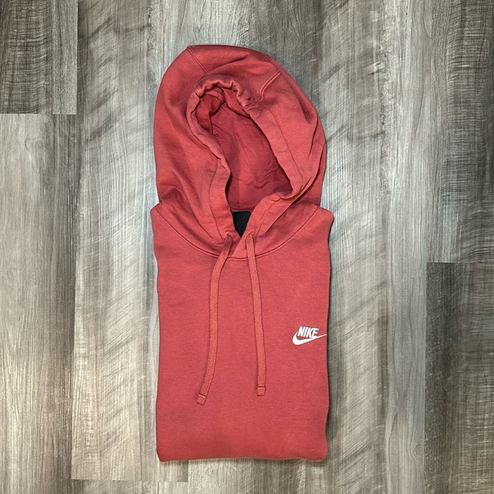 Nike Nike Club Fleece Pullover - Large Size US L / EU 52-54 / 3 - 1 Thumbnail