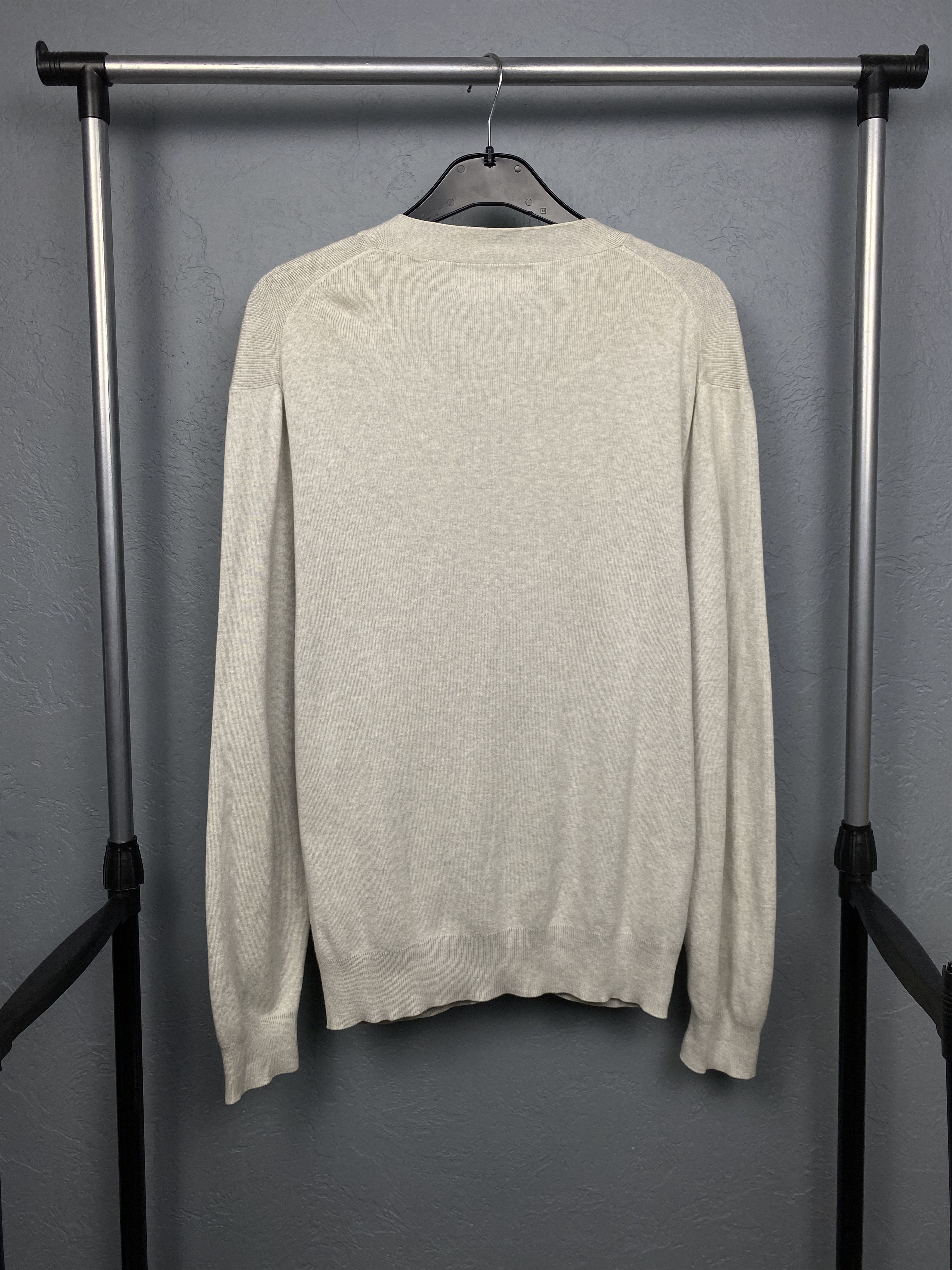 Polo Ralph Lauren Polo Ralph Lauren Vintage Mens Knit Cardigan Sweater Size US M / EU 48-50 / 2 - 7 Thumbnail