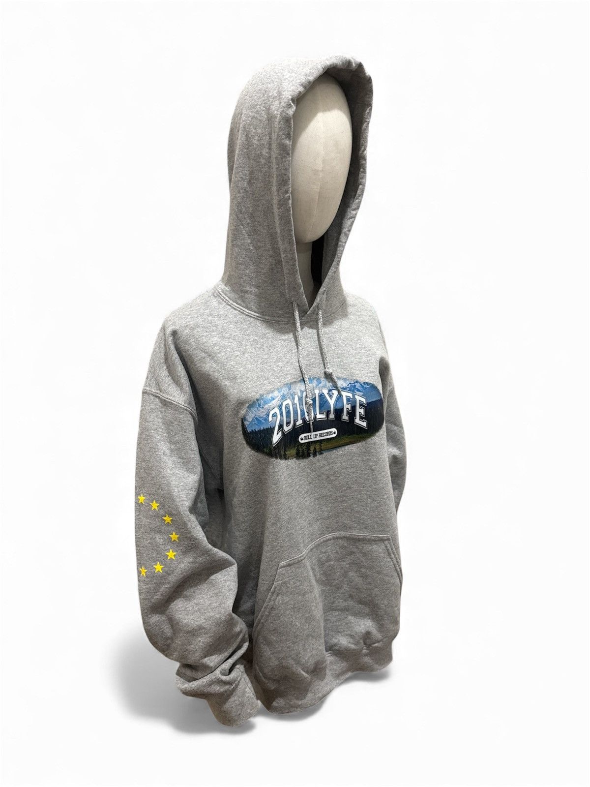 Other SMOKEDOPE2016 EU TOUR MERCH Size US L / EU 52-54 / 3 - 2 Thumbnail
