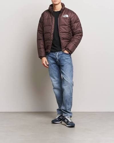The North Face The Northface Puffer Jacket Size XXL Size US XXL / EU 58 / 5 - 5 Thumbnail