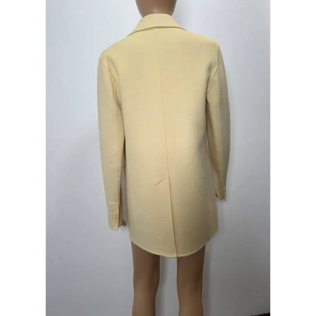 Max Mara Coat, Max Mara Size M / US 6-8 / IT 42-44 - 3 Thumbnail