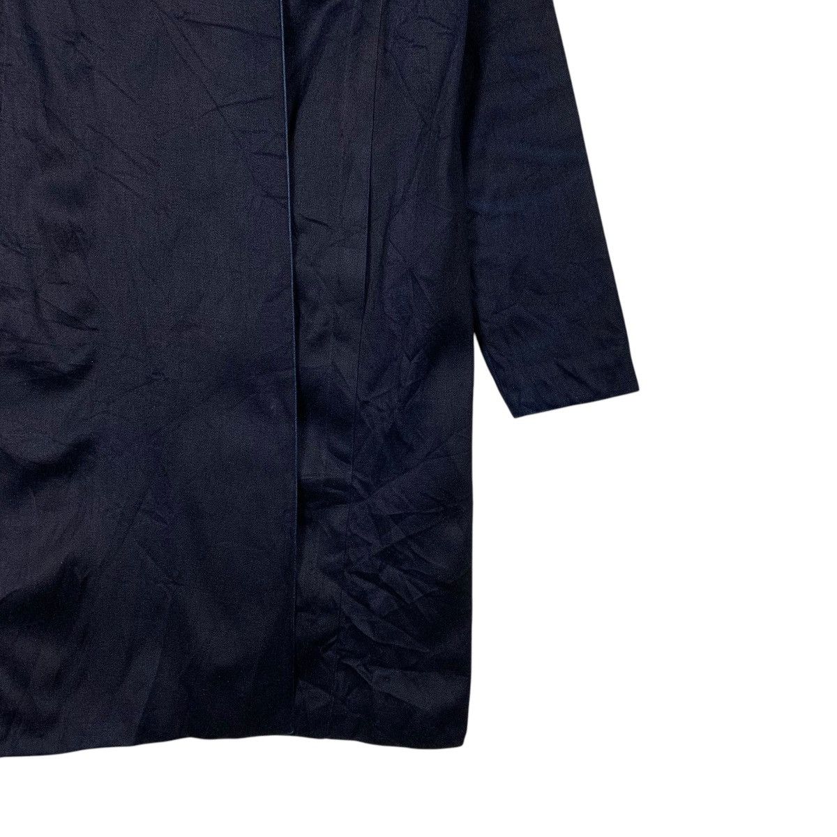 A.P.C. APC Overcoat Size S / US 4 / IT 40 - 5 Thumbnail