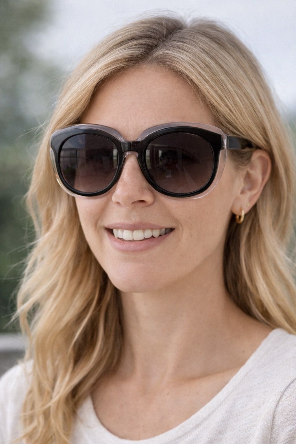 Dolce & Gabbana New DOLCE & GABBANA Sunglasses DG 4282 675/8G Top Black Size ONE SIZE - 1 Thumbnail