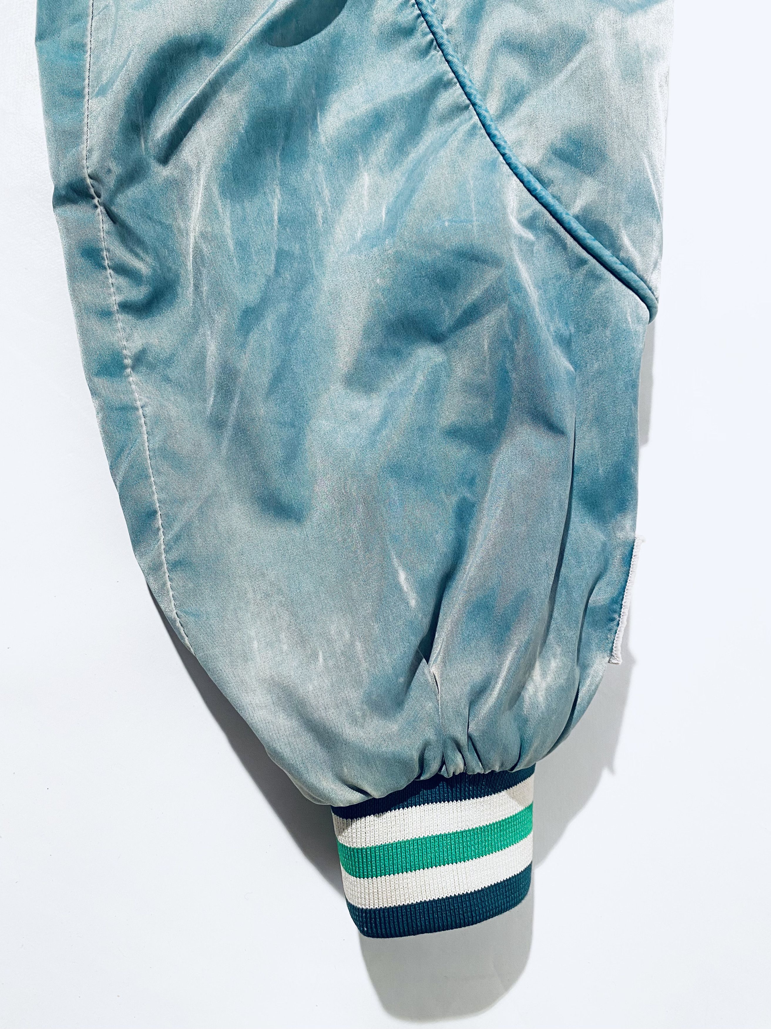 Umbro Celtic Bomber Jacket 1992 - 1993 Umbro 92/93 Size US XL / EU 56 / 4 - 8 Thumbnail