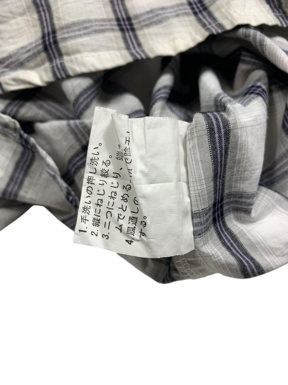 Japanese Brand × Kapital × Vintage 2000s IMPALA - Double Layered Size US M / EU 48-50 / 2 - 7 Thumbnail
