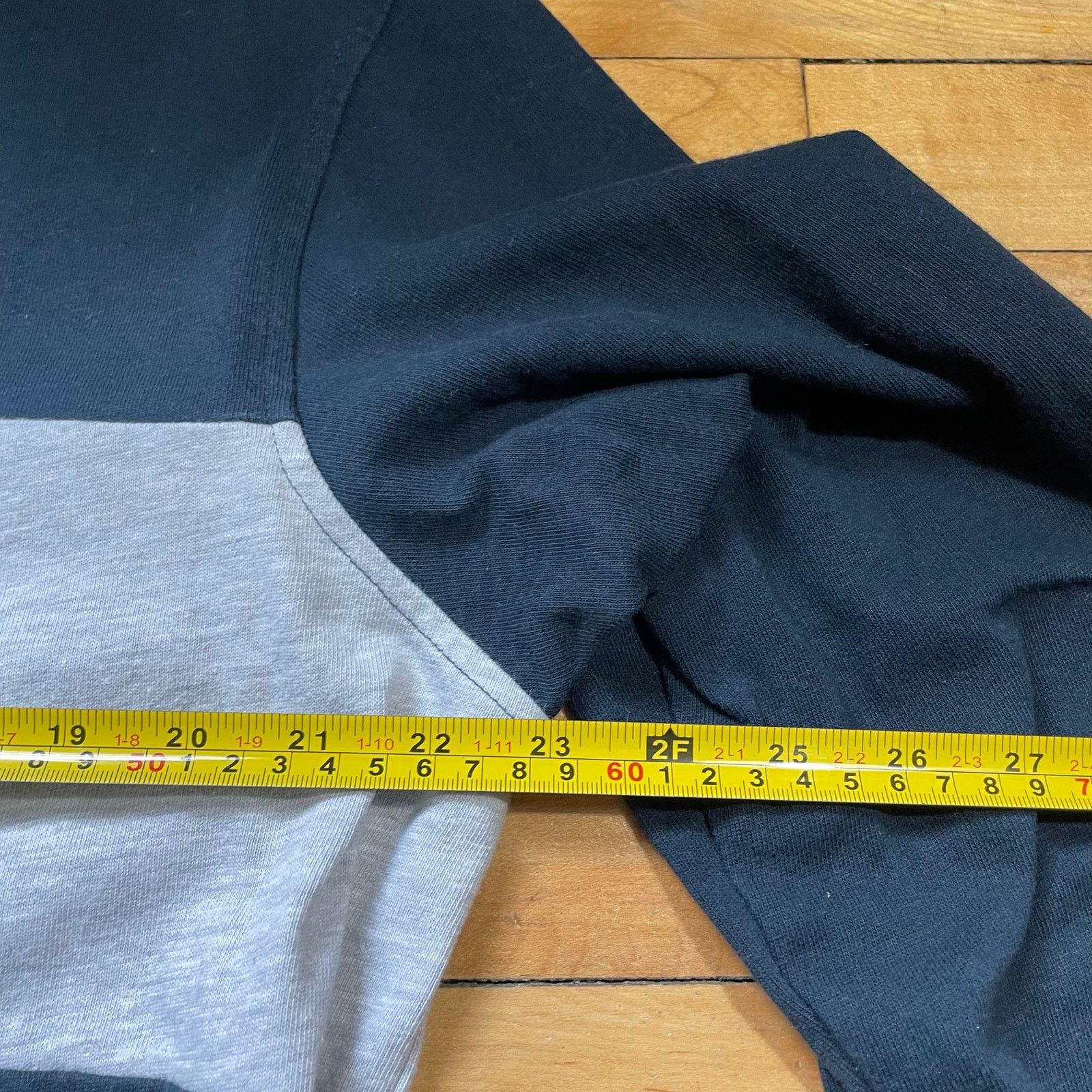 Spitfire Spitfire Rugby Shirt Long Sleeve Skate Streetwear Size L Size US L / EU 52-54 / 3 - 4 Thumbnail