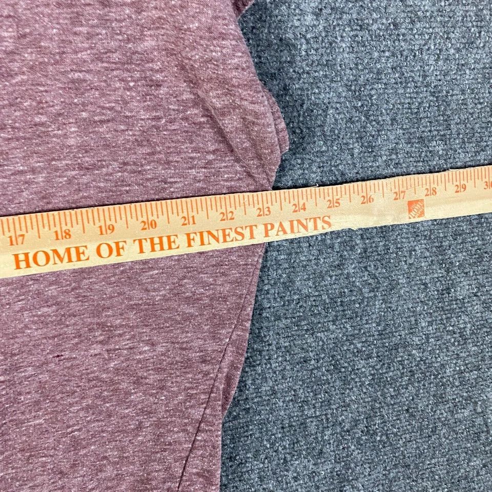 Roots Root Canada Top Women's Small Polyester Blend Half Sleeve S Size S / US 4 / IT 40 - 5 Thumbnail