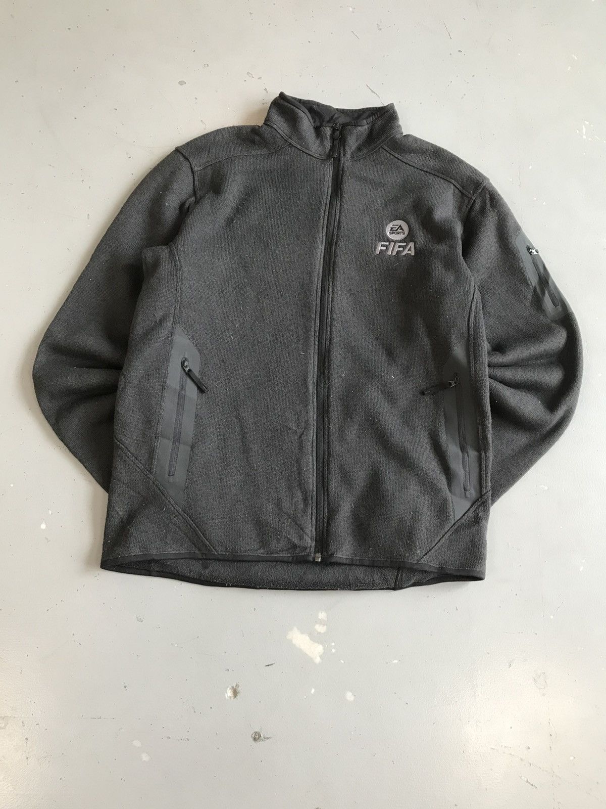 ARC'TERYX アークテリクス システムA Hangdog Jacket Rare Arc'Teryx Hangdog Jacket M Black | eBay