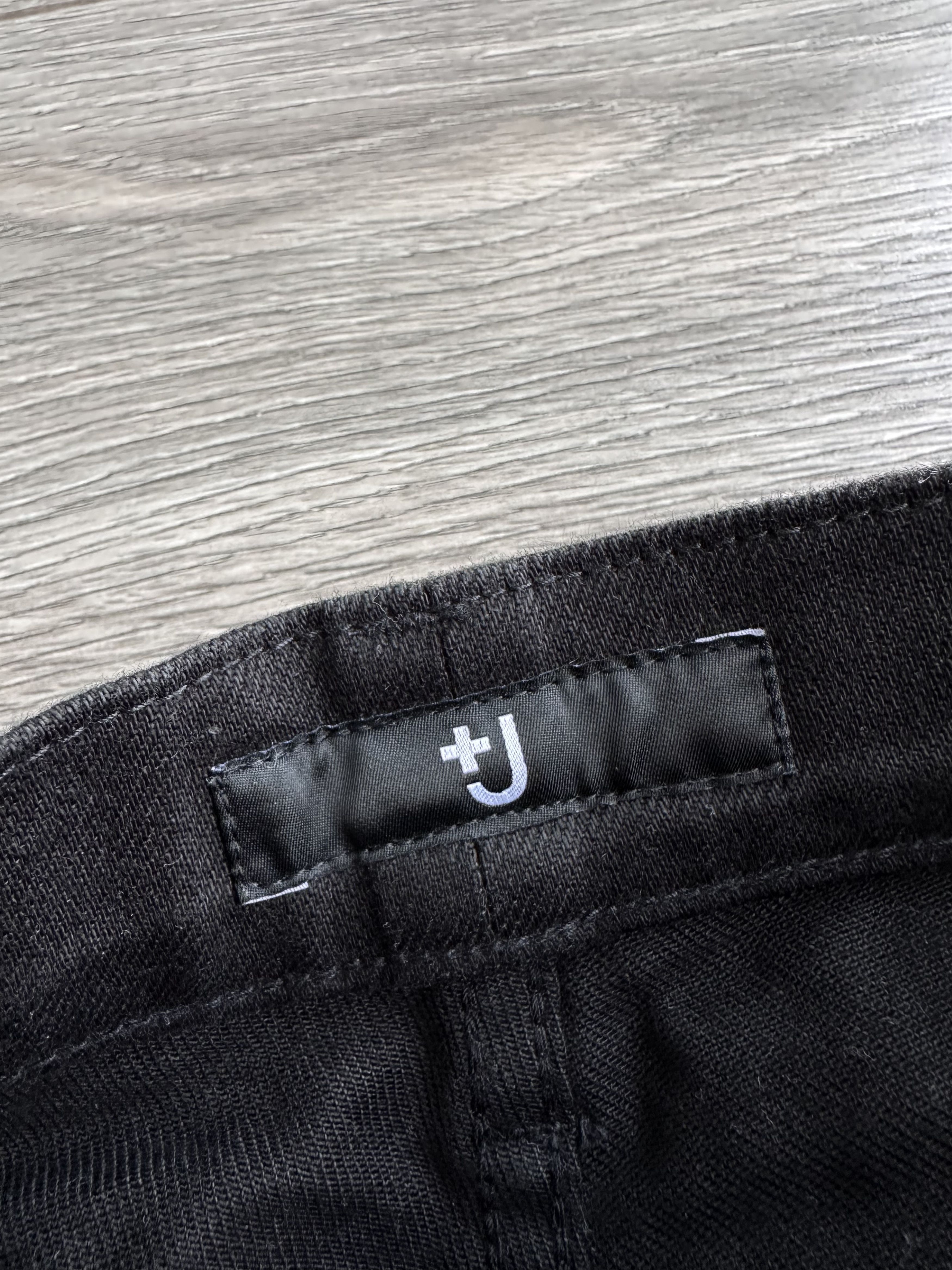 Jil Sander × Uniqlo Uniqlo Jil Sander selvedge jeans Size 27" / US 4 / IT 40 - 7 Thumbnail