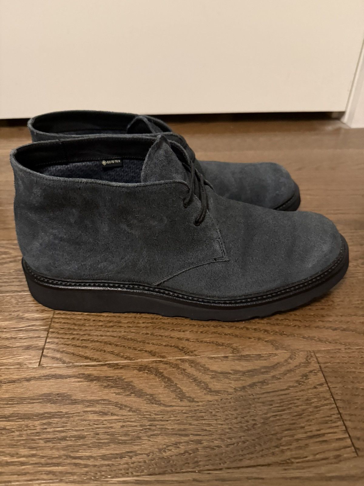 REGAL REGAL x nanamica - Chukka Boots - GORE-TEX Size US 10.5 / EU 43-44 - 8 Thumbnail