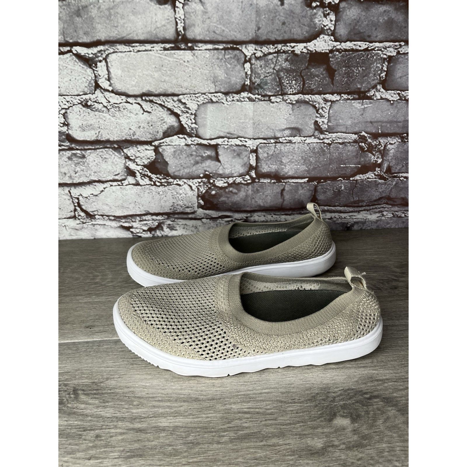 Merrell MERRELL Select Fresh Knit Breathable Slip-On Mesh Shoes Wome Size US 6.5 / IT 36.5 - 10 Thumbnail