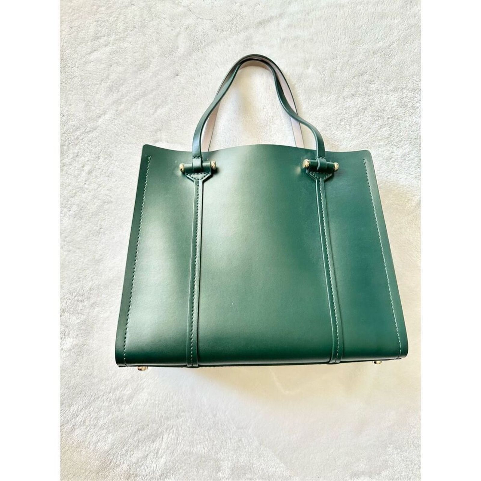 Kate Spade KATE SPADE NEW YORK Leather Handle Bag Size ONE SIZE - 5 Thumbnail