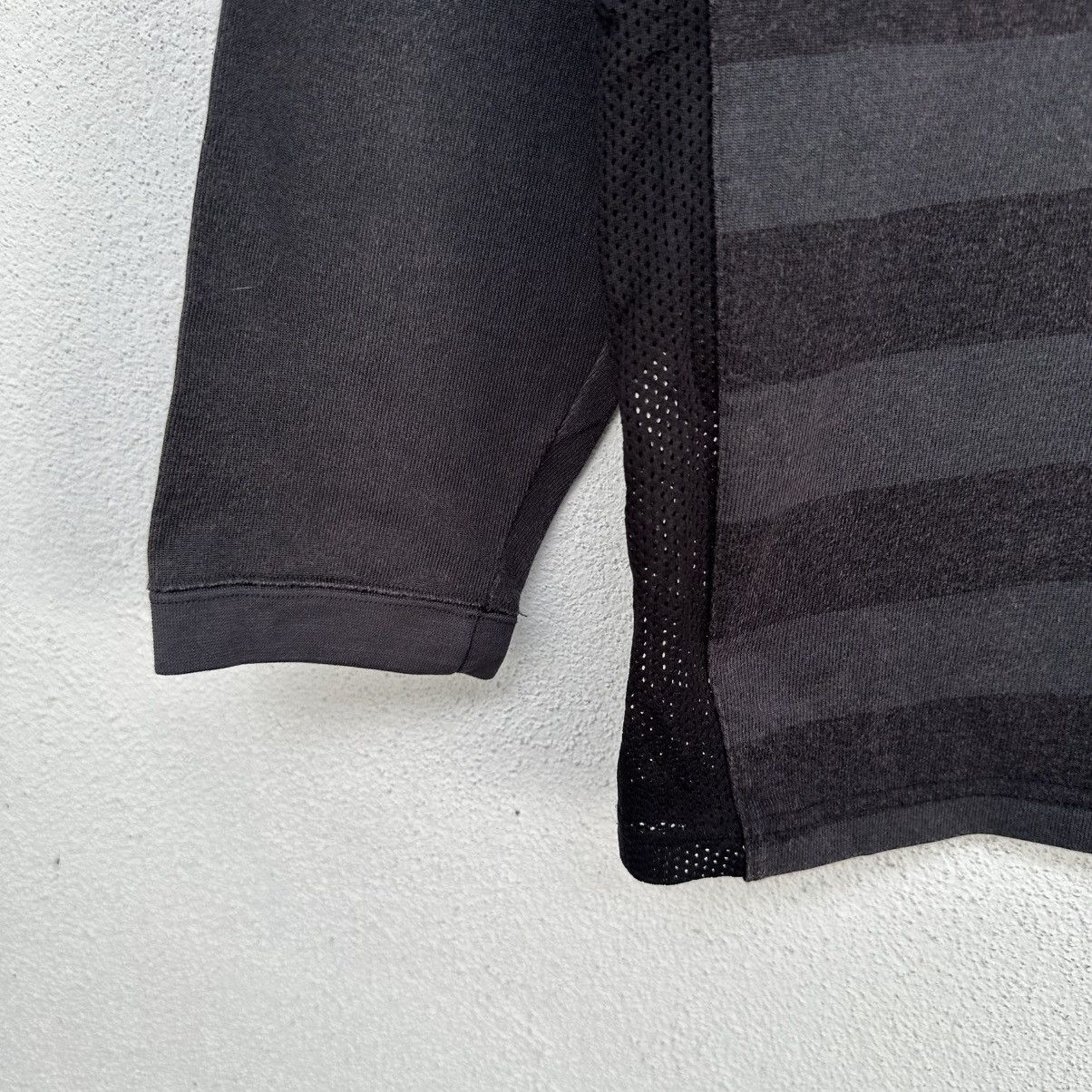 GOODENOUGH Resonate Goodenough Stripe Long Sleeve Size US L / EU 52-54 / 3 - 7 Thumbnail