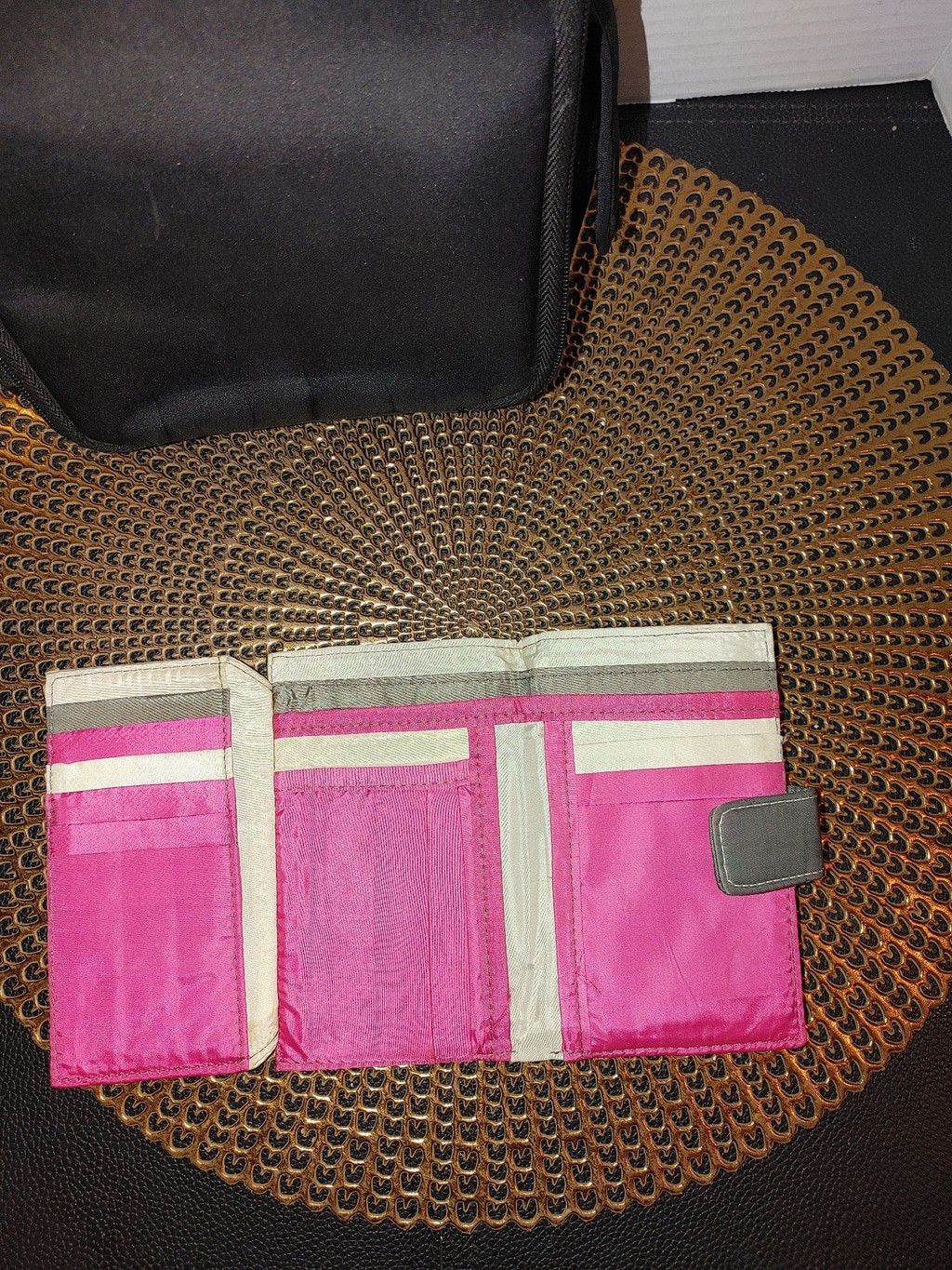 Away Travel Travelon Anti Theft Crossbody & Wallet Travel Set x2 Size ONE SIZE - 6 Thumbnail