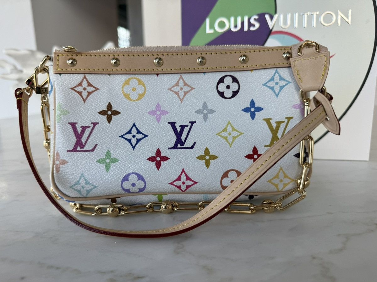 Louis Vuitton LV x TM Pochette Accessoires Size ONE SIZE - 14 Thumbnail