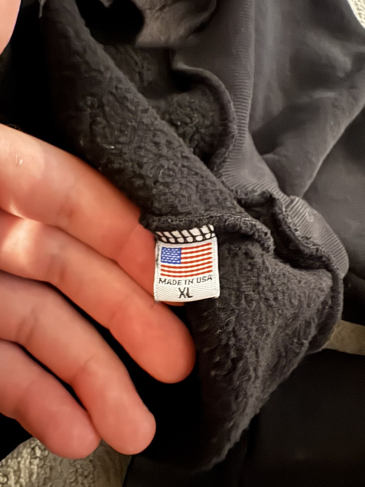 HELLSTAR Hellstar Marathon Hoodie Size US XL / EU 56 / 4 - 8 Thumbnail