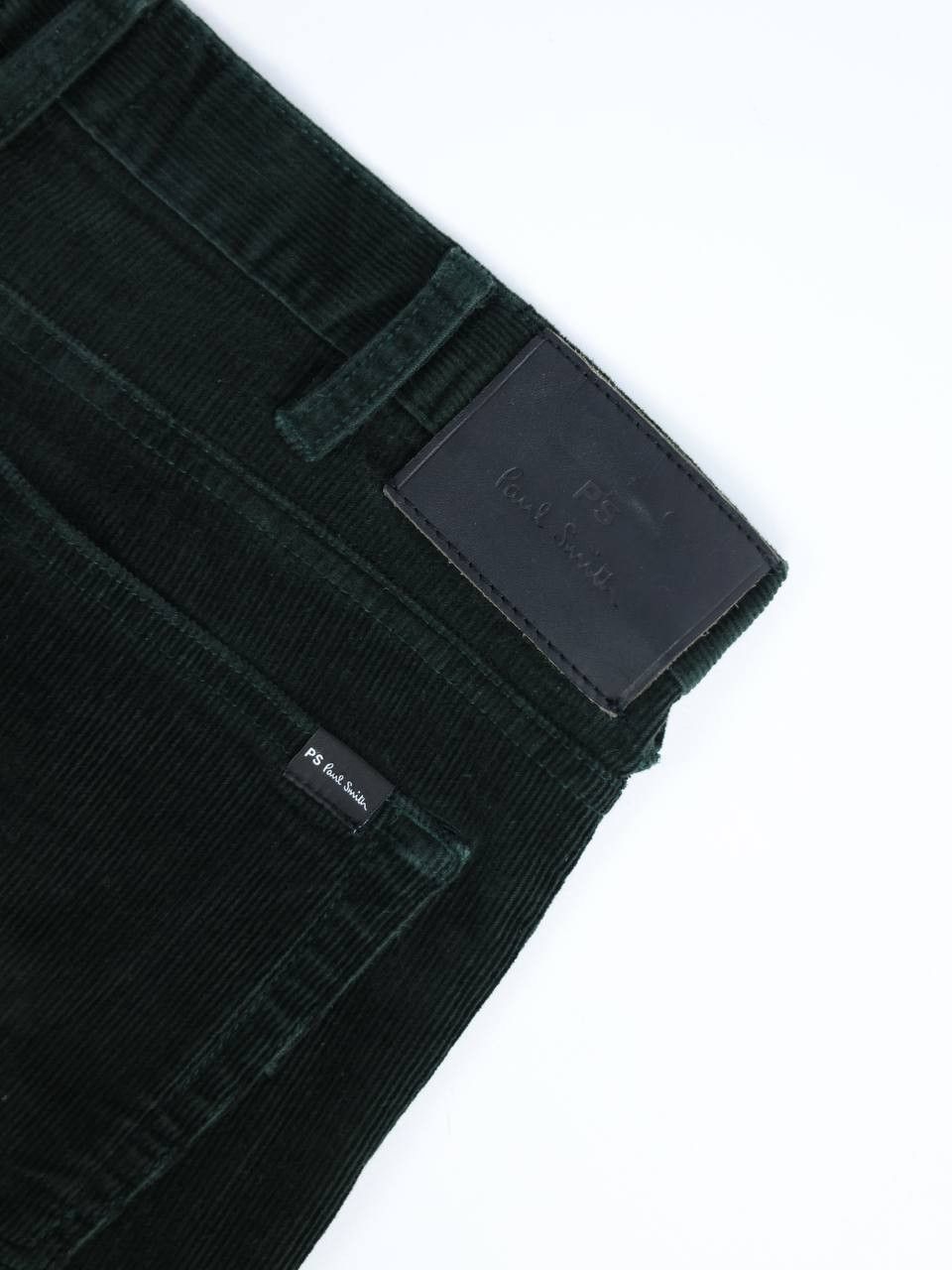 Paul Smith PAUL SMITH Corduroy pants Size US 30 / EU 46 - 4 Thumbnail