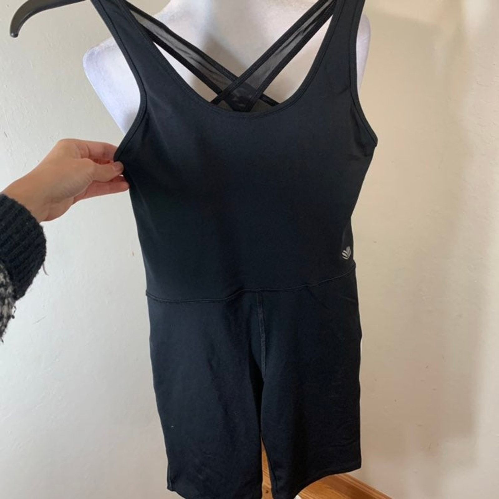 Forever 21 FOREVER 21 black swimwear size XS Size ONE SIZE - 4 Thumbnail