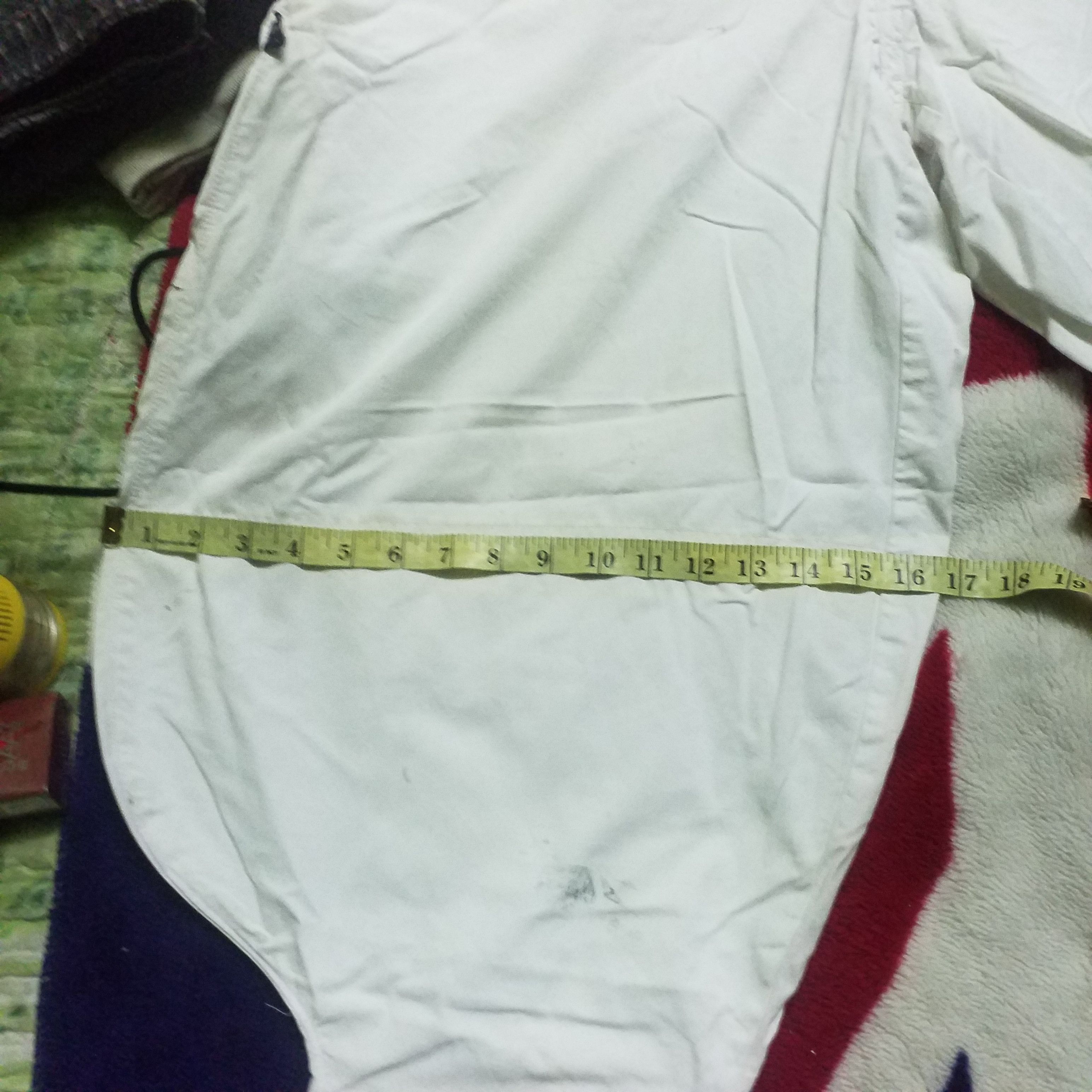 Japanese Brand Toraichi ballon pant Size US 34 / EU 50 - 4 Thumbnail