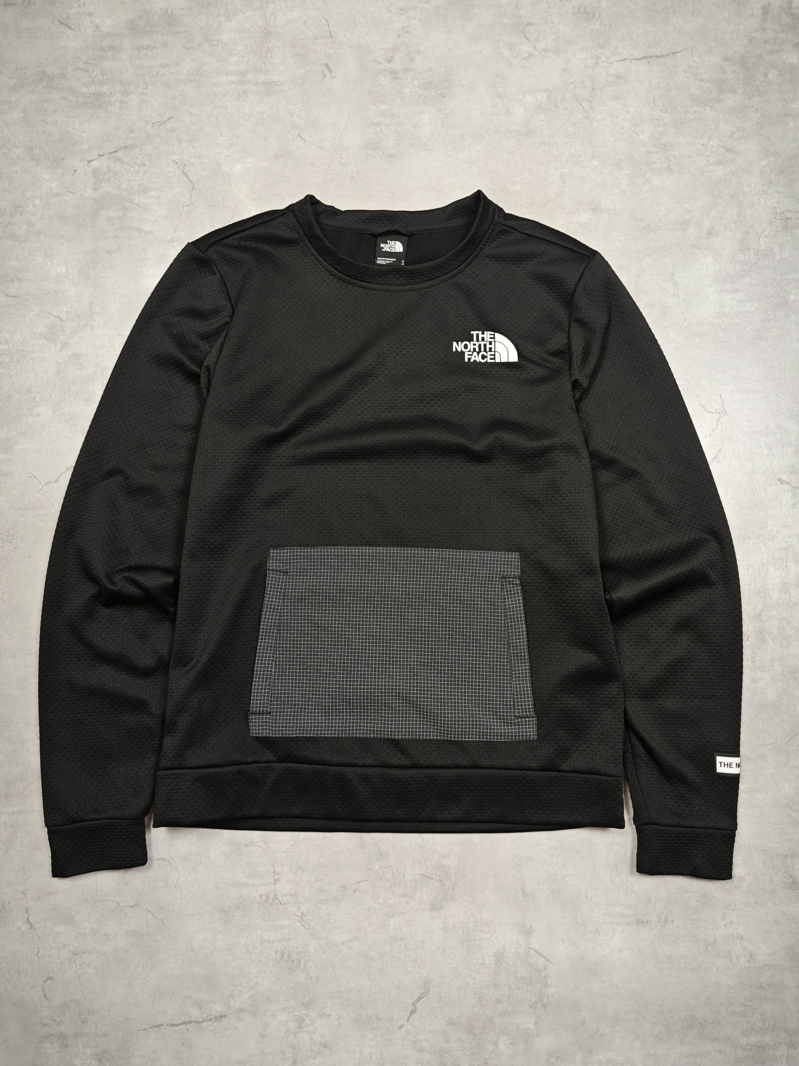 The North Face The North Face Sweater Size US S / EU 44-46 / 1 - 1 Thumbnail