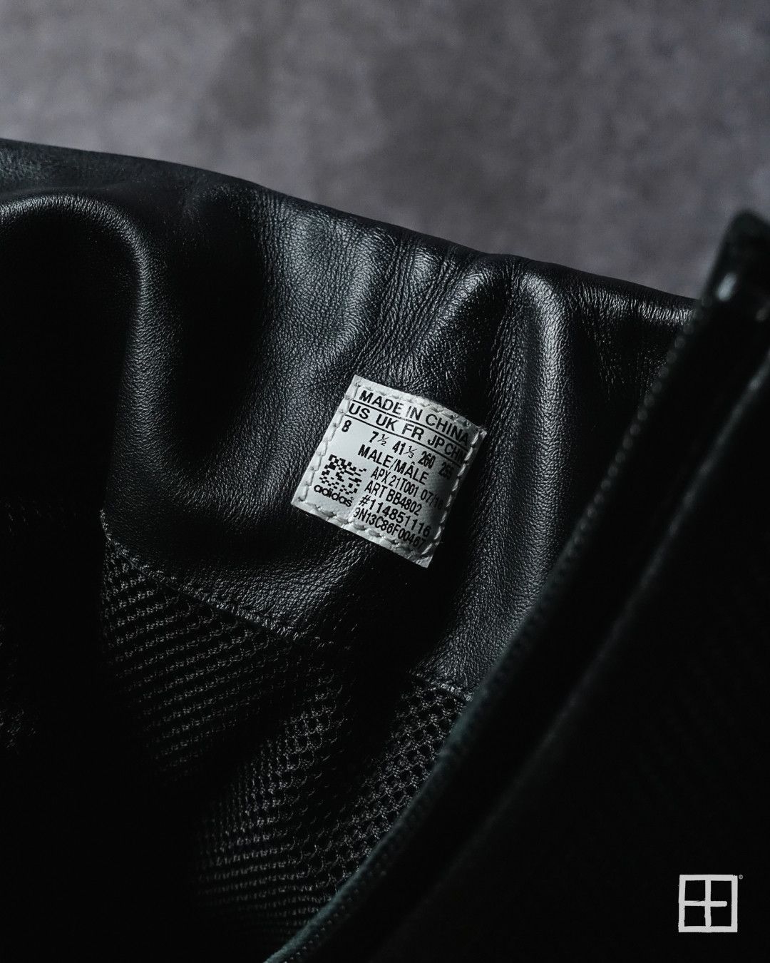 Y-3 Yohji Yamamoto x Adidas Y-3 Qasa Boots High Black 8 US Size US 8 / EU 41 - 9 Thumbnail