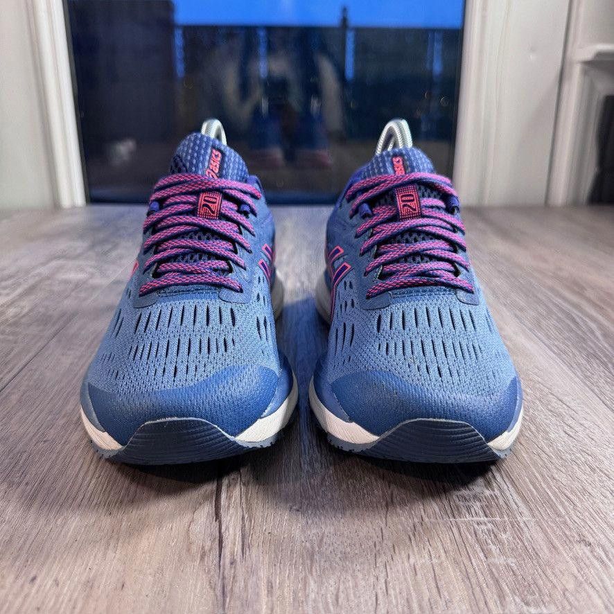 Asics ASICS • WMNS GEL-Cumulus 20 (6.5M) Size US 6.5 / EU 39-40 - 6 Thumbnail