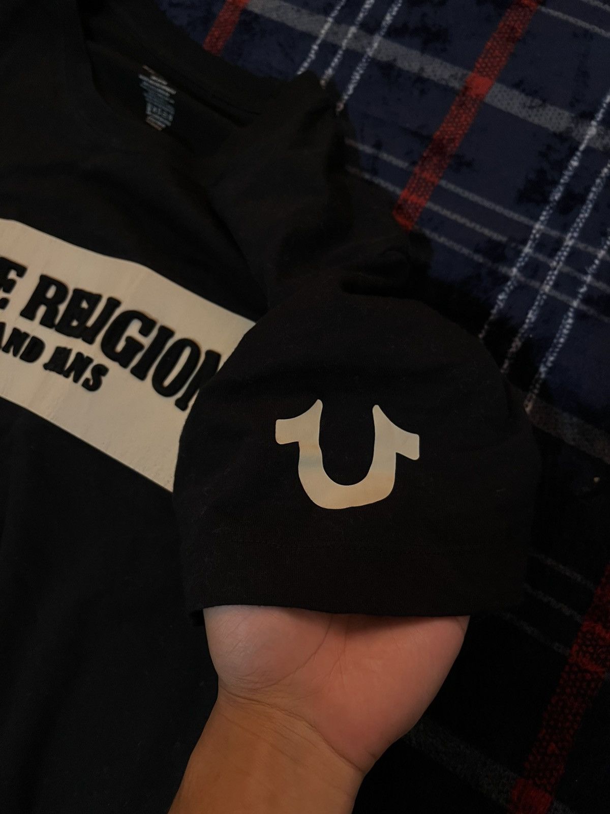 True Religion True Religion Size US M / EU 48-50 / 2 - 2 Thumbnail
