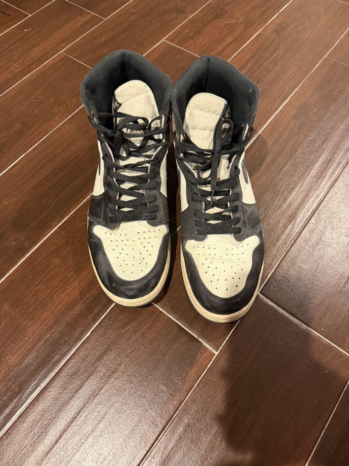 Jordan Brand Air Jordan 1 High OG “Dark Mocha” Size 15 Size US 15 / EU 48 - 5 Thumbnail
