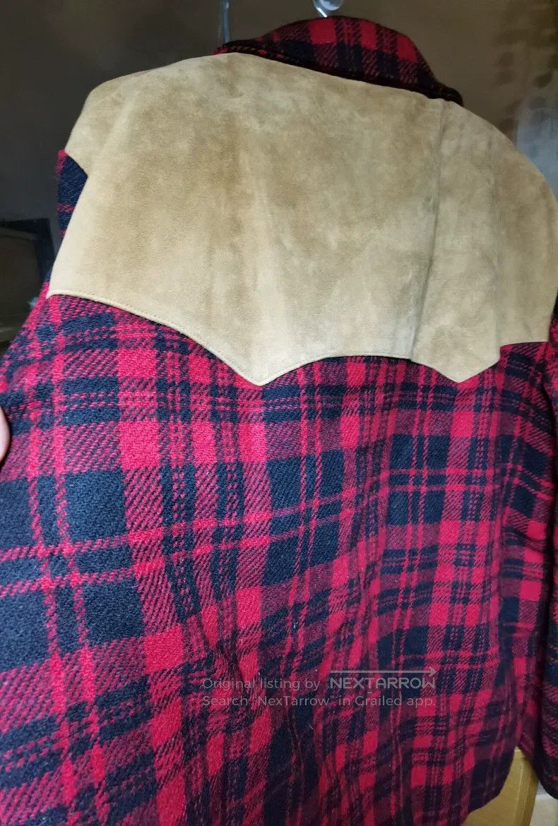 Dior Dior Wool Coat i Size US XL / EU 56 / 4 - 4 Thumbnail